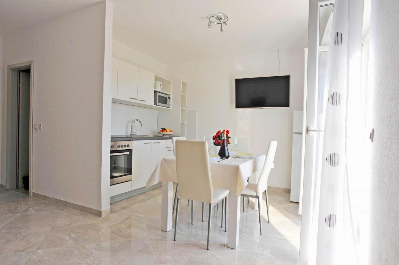 Apartments With A Parking Space Sutivan, Brac - 752 Dış mekan fotoğraf