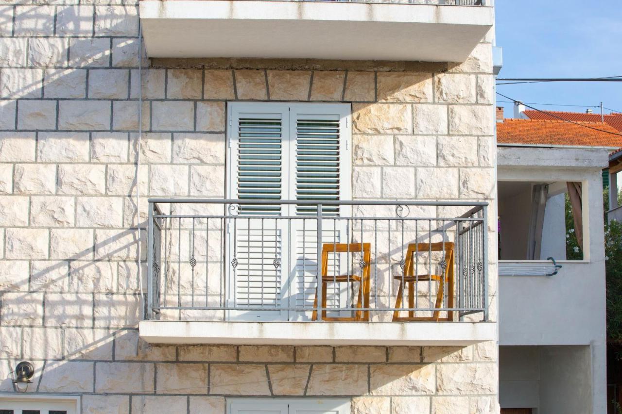 Apartments With A Parking Space Sutivan, Brac - 752 Dış mekan fotoğraf