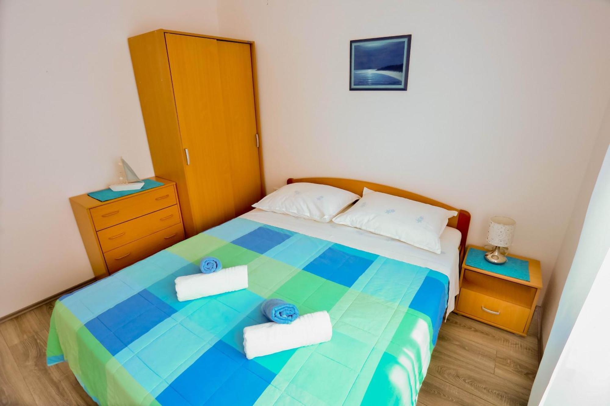 Apartments With A Parking Space Sutivan, Brac - 752 Oda fotoğraf