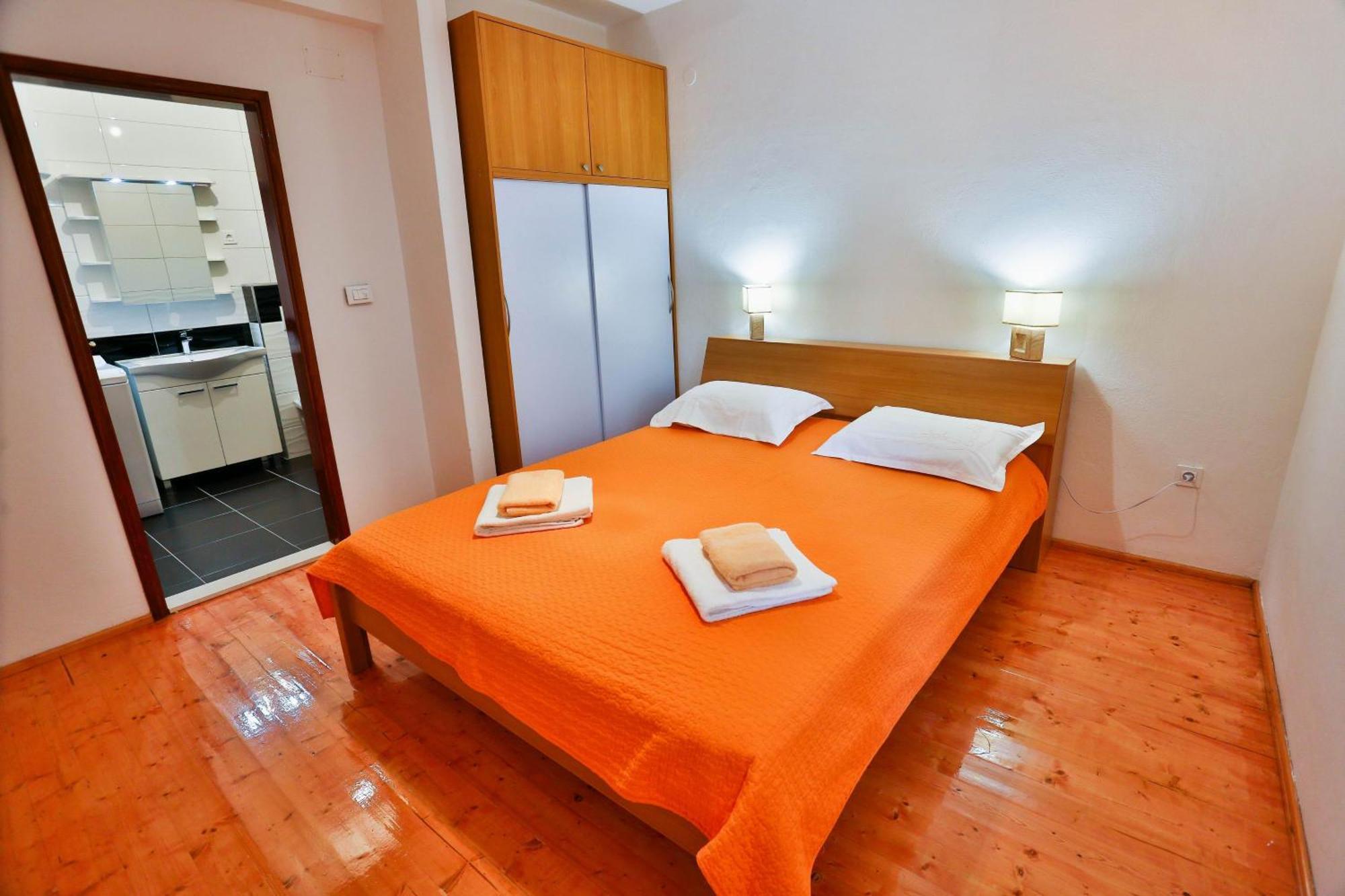 Apartments With A Parking Space Sutivan, Brac - 752 Oda fotoğraf