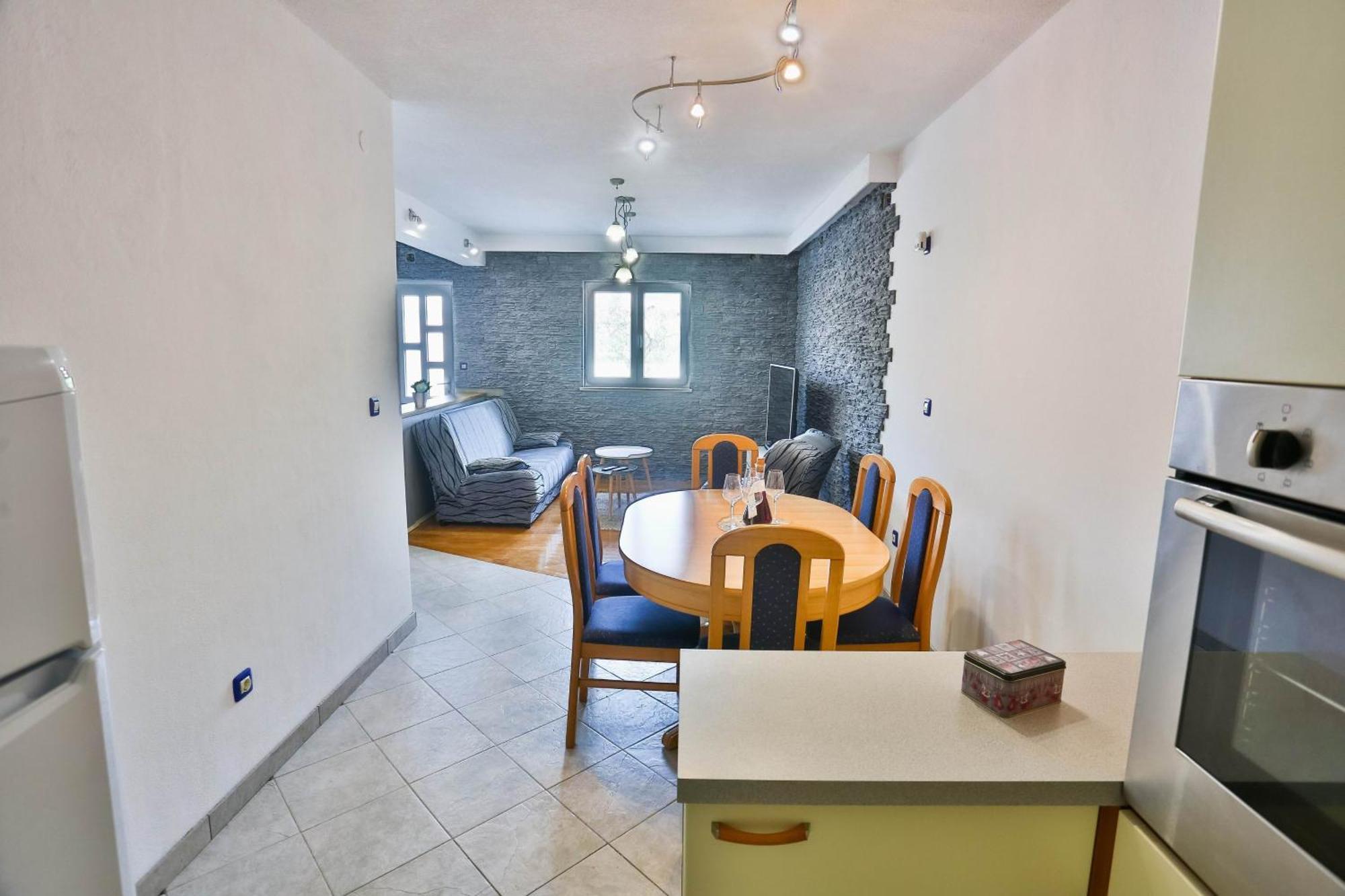 Apartments With A Parking Space Sutivan, Brac - 752 Oda fotoğraf